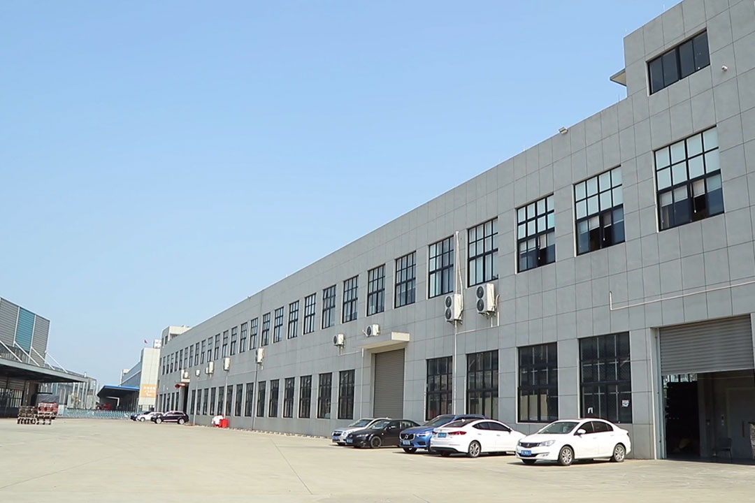 湖州乐迈新材料科技有限公司
